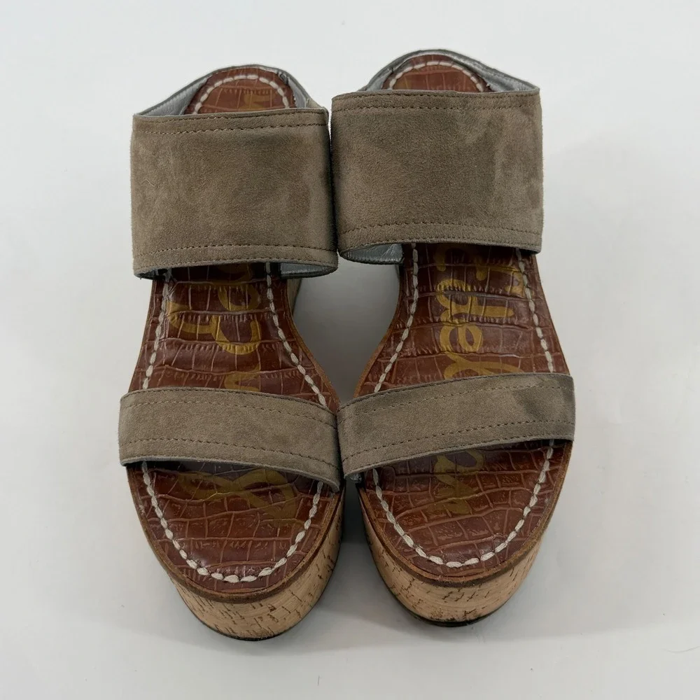 Sam Edelman good pre